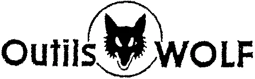 Outils WOLF