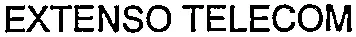 EXTENSO TELECOM