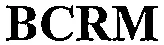 BCRM