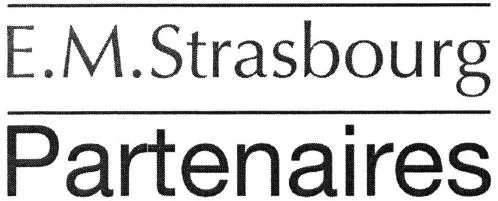 E.M. Strasbourg Partenaires