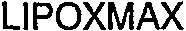 LIPOXMAX