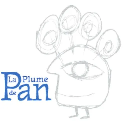 LA PLUME DE PAN