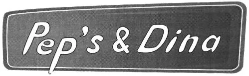 Pep's & Dina