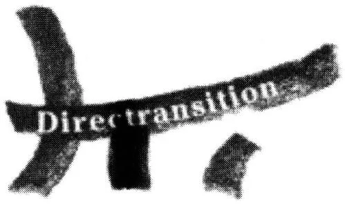 Directransition