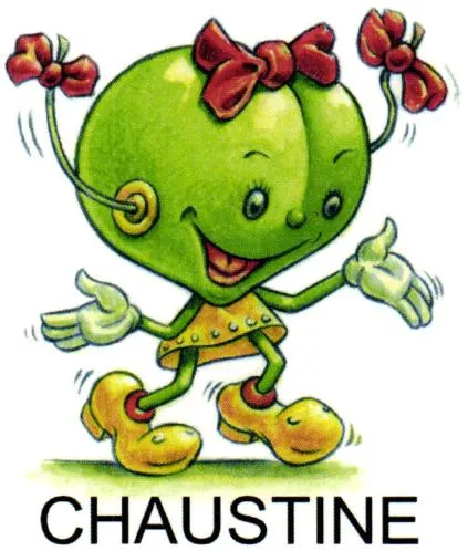 CHAUSTINE