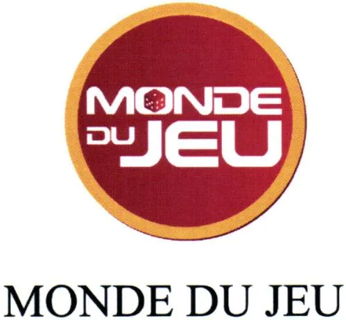MONDE DU JEU