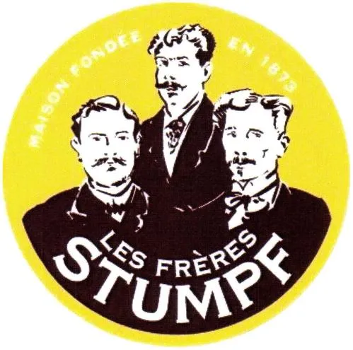 LES FRÈRES STUMPF MAISON FONDEE EN 1873