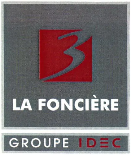 3 LA FONCIERE GROUPE IDEC