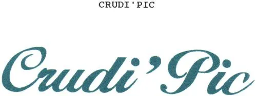 CRUDI'PIC