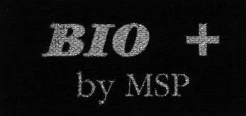 Bio + by MSP
