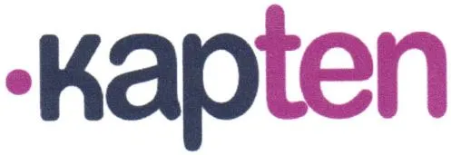 •Kapten