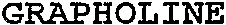 GRAPHOLINE