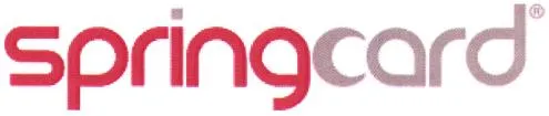 SPRINGCARD