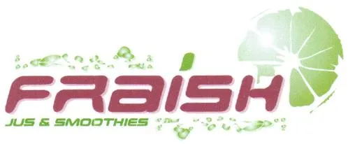 FRAISH JUS & SMOOTHIES