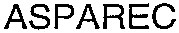 ASPAREC