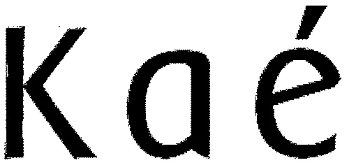 KAE