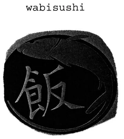 WABISUSHI