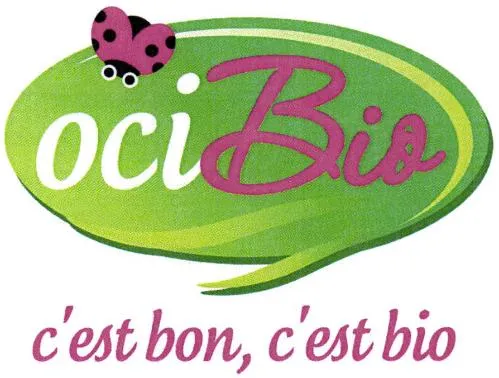 ociBio c'est bon, c'est bio