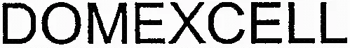 DOMEXCELL