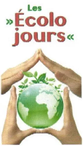Les Écolo jours