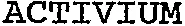 ACTIVIUM