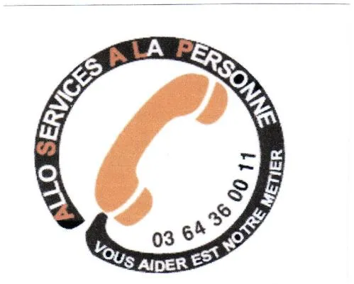 ALLO SERVICES A LA PERSONNE VOUS AIDER EST NOTRE METIER