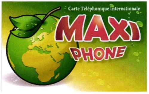 MAXI PHONE