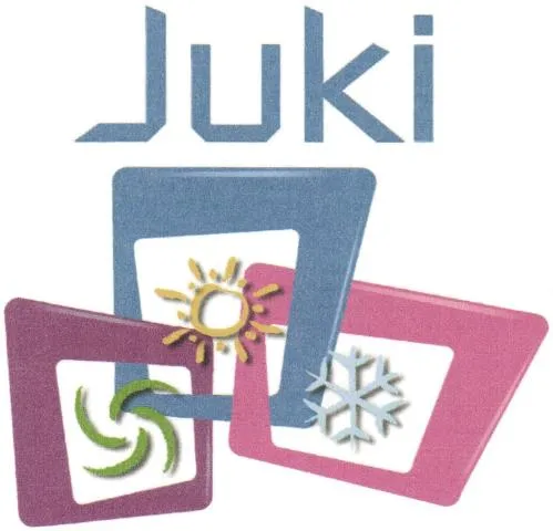 Juki