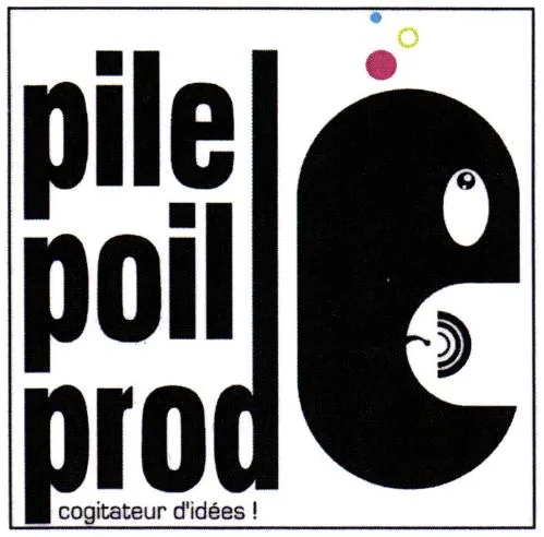 pile poil prod cogitateur d'idées!