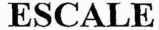 ESCALE