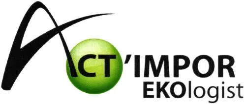 ACT'IMPOR EKOLOGIST