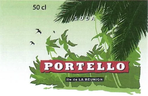 PORTELLO ILE DE LA REUNION