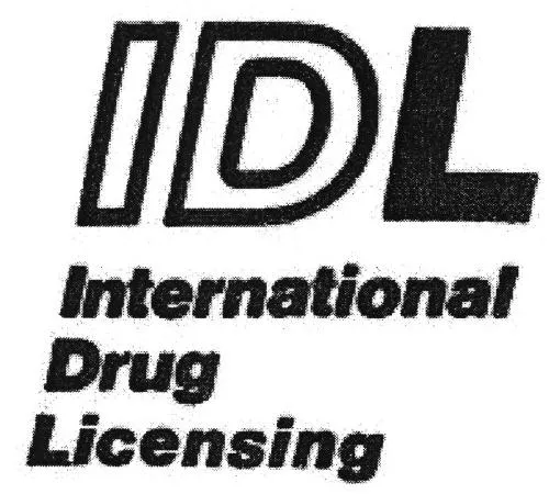 IDL INTERNATIONAL DRUG LICENSING