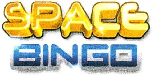 SPACE BINGO