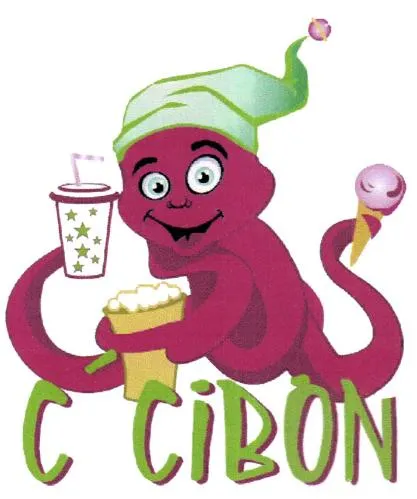 C CIBON