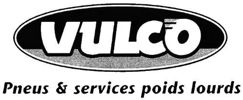 VULCO Pneus & services poids lourds