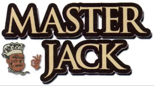 MASTER JACK