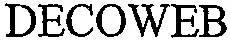 DECOWEB