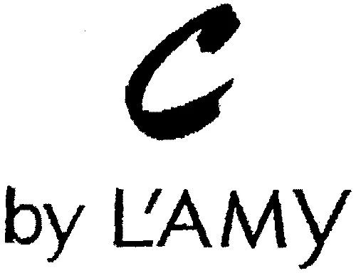 C BY L'AMY