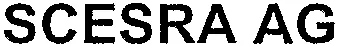 SCESRA AG