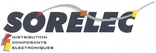 SORELEC DISTRIBUTION COMPOSANTS ELECTRONIQUES