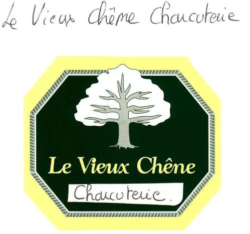 LE VIEUX CHENE CHARCUTERIE