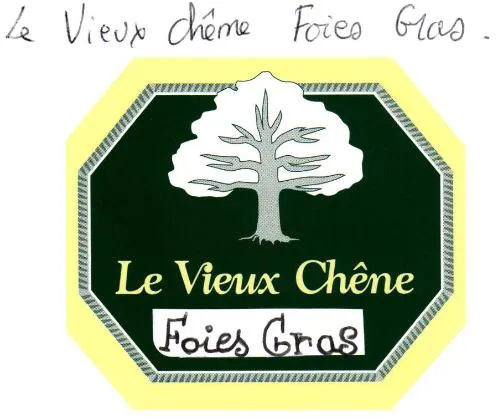 LE VIEUX CHENE FOIES GRAS