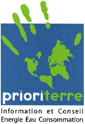 prioriterre Information et Conseil Energie Eau Consommation