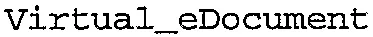 Virtual_eDocument