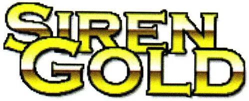 SIREN GOLD