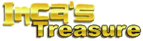 INCA'S TREASURE