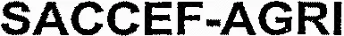 SACCEF-AGRI