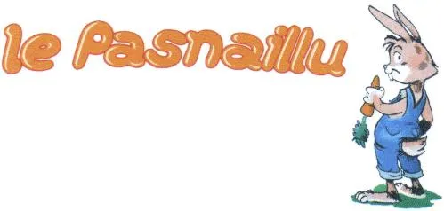 le Pasnaillu