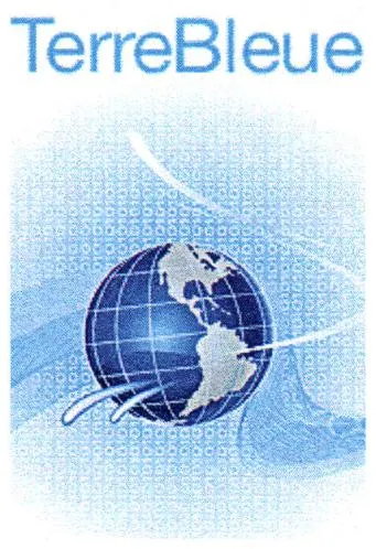 TerreBleue